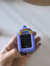 华为（HUAWEI）【咨询享优惠】儿童手表 5 华为智能高清视频通话4G全网通快充大电池拍照电话手表离线定位防沉迷 仲夏紫【表带+高清贴膜*2+支持微信】 实拍图