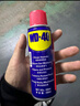 WD-40钢琴踏板异响消除剂吉他档位器旋钮润滑琴弦除锈乐器保养防100ml 实拍图