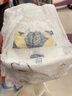 京东京造婴儿拉拉裤尿不湿纸尿裤Cloud云柔XL34片(12-17kg)超薄透气 实拍图