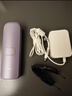 Ulike 【政府补贴】Air4蓝宝石冰点脱毛仪去小胡子刮毛刀剃毛器美容仪生日礼物送女友 实拍图