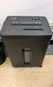 科密45分钟9张5级保密碎纸机办公室专用大型商务办公家用文件粉碎机（2*12mm 23L）DS2930 实拍图