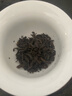 西湖江南红茶茶叶自己喝正山小种试饮装小袋散罐装送生日长辈礼货品物50g 实拍图