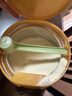 美素佳儿（Friso）皇家幼儿配方奶粉 3段（1-3岁幼儿适用）800g 乳铁蛋白 (新国标) 实拍图