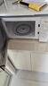 美的（Midea）【给老家送年货东哥同款】快捷微波炉 家用小型 360°转盘加热 旋钮操控 易洁内胆（M1-L213B） 实拍图