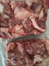 科尔沁 国产原切筋头巴脑净重4斤 炖煮食材 生鲜牛肉【真原切】 实拍图