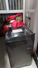 小天鹅（LittleSwan）波轮洗衣机小型全自动家用 8KG TB80V27T 以旧换新 国家补贴 京东自营 一级能效 宿舍租房神器 实拍图