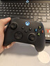 微软（Microsoft）Xbox无线游戏手柄 磨砂黑+USB-C线 蓝牙适配Xbox/PC/平板/手机Steam促销 黑神话悟空 空洞骑士 实拍图