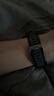 佳明（GARMIN）Forerunner165极夜黑血氧跑步骑行户外运动智能手表生日礼物 实拍图