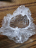 厨房一次性保鲜膜罩套食品级专用保险套保鲜袋家用冰箱碗盖松紧口 抗菌加厚100只 实拍图