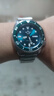 精工（SEIKO）5号系列日韩表100米防水商务机械男士腕表生日礼物 SRPD61K1 送礼 实拍图