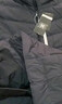 海澜之家轻薄排骨羽绒服男【90绒高品质羽绒】石墨烯外套男冬季过年 实拍图