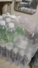 依能 锌强化 无糖无汽弱碱 苏打水饮料 500ml*24瓶 塑膜装饮品 实拍图