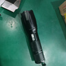 沃尔森X50S手电筒强光变焦可充电远射穿天炮激光超亮探照灯户外应急灯 实拍图
