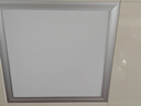 雷士（NVC）厨房灯led集成吊顶吸顶灯扣板灯卫生间平板灯面板灯20w 实拍图