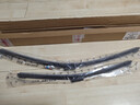 澳冶适用于比亚迪秦L(24-25款)无骨雨刮器原车尺寸前窗雨刷1对装25+18 实拍图