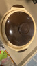 老式土砂锅家用煲仔饭炖锅燃气灶小沙锅陶瓷锅专用瓦煲煲汤耐高温 3.8L-(7-8人份)天然无釉砂锅 3.8L 实拍图