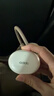 OPPO Enco Air4 Pro 真无线蓝牙耳机 通用苹果华为小米一加手机 降噪入耳式超长续航耳机   晨曦白 实拍图