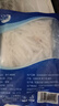 查干湖银鱼250g*2袋 新鲜冷冻国产淡水鱼面条鱼白饭鱼源头直发包邮 实拍图