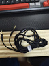 兴戈（SIMGOT）EP5头戴式大动圈监听耳机高解析封闭式HiFi电竞游戏专用有线音乐耳机 EP5【标配1.5M无麦线】 实拍图