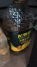 长寿花 金胚玉米油 4L +浓香玉米油400ml 食用油 非转基因压榨一级  实拍图