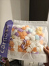 CARNO PET PRODUCTS卡诺仓鼠纸棉芋圆棉球保暖无尘垫料金丝熊专用造景用品100粒 实拍图