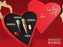 路铂廷（Christian Louboutin）CL女王权杖唇膏限定双支礼盒萝卜丁口红新年情人节礼物生日送女友 实拍图