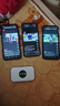 TCL随身wifi三网通用免插卡无线wifi6车载4G路由器随身便携无限制移动联通电信全国通用2025款5GXY15B 【旗舰顶配版】3000毫安大电池超长续航三网任切 不限速不虚标月享1500G流量 实拍图