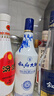 叙府 大曲青花 浓香型白酒 52度 450ml 单瓶装 年货节送礼 实拍图