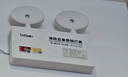 趣行应急照明灯消防应急灯2025新国标CCC充电式双头LED安全出口指示灯 实拍图