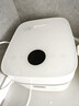 米家小米电饭煲0氟涂层钛内胆不粘3L家用2-3人 IH加热3D压力智能APP多功能电饭锅煮饭锅煮粥锅 P1  实拍图
