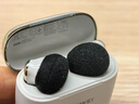 华为FreeBuds SE 3 无线蓝牙耳机超长续航42小时快速充电 流光金 实拍图