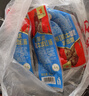 宾西牛肉红肠90g/根 哈尔滨风味清真食品 肉质紧实开袋即食 宾西牛肉红肠90g*10根 实拍图