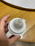 贝亲（Pigeon）PPSU宽口径双把手奶瓶240ml M号奶嘴 3个月+ AA270 实拍图