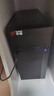 华硕（ASUS）品牌【14代酷睿i7】台式电脑主机台式机办公电脑独显商务家用游戏设计渲染企业补贴电脑整机全套 三：酷睿i7/1TB/16G/旗舰办公独显 华硕主机+24寸显示屏全套【高清蓝光护眼】 实拍图