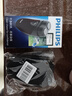 飞利浦（PHILIPS）【元旦新年礼物】剃须刀电动男士刮胡刀欧洲进口刀片 双刀头剃胡刀 干电池便携式须刨电须刀送老公 PQ206/18【经典干电池款】 实拍图