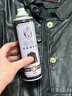 巨奇保赐净皮衣护理保养油真皮沙发专用油皮夹克皮具无色保养剂300ml 实拍图
