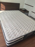 富安娜舒睡系列床垫 乳胶弹簧床垫 软硬两用护脊椰棕硬床垫席梦思床垫子 D款软硬两用21cm-袋簧+乳胶+椰棕 1.5*2米 实拍图