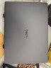 荣耀笔记本X14 2026【国家补贴】酷睿Ultra5 24G 1T 120Hz 2.8K高刷护眼屏 14吋轻薄笔记本电脑 灰 实拍图