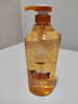 蜂花生姜健发啤酒花洗发露男士女士去油蓬松柔顺洗发水750ml 实拍图