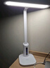欧普照明（OPPLE）全光谱无蓝光学习护眼台灯学生儿童书桌卧室T型光感调节 尚明2T 实拍图