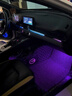 韵豹传祺影豹专用汽车氛围灯迎宾灯车载车门灯装饰改装包安装适配于 幻/中控2+4车门4脚底4储物4拉手 【含安装服务】传祺影豹专用 晒单实拍图