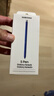 三星（SAMSUNG）note10+ 5G 原装手写笔 蓝牙触控笔note10 S PEN悬浮操作 实拍图