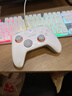 盖世小鸡（GAMESIR）启明星2适用switch2无线游戏手柄 手机NS安卓苹果PC电脑宏编程电视steam蓝牙宝可梦za双人成行pro 实拍图