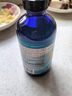 挪威小鱼Nordic儿童DHA鱼油滴剂野生深海北极鳕鱼肝油辅食油237ml 实拍图