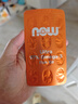诺奥（NOW）深海鱼油75%软胶囊ultra鱼油omega3中老年大人欧米伽192粒家庭装 实拍图