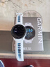 佳明（GARMIN）FR265运动手表智能手表腕表户外铁三跑步游泳跑表血氧 新年礼物 Forerunner 265 音乐版 月光白 实拍图