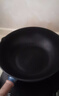 苏泊尔（SUPOR）不粘锅炒锅家用耐磨炒菜锅无油烟平底锅32CM煎炒锅燃气电磁炉通用 实拍图