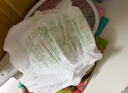 布班迪盏放全包臀学步裤XL63片婴儿拉拉裤超薄干爽透气尿不湿小内裤 实拍图