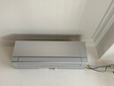 海尔空调洗空气Pro科技款 大1.5匹一级能效变频冷暖挂式挂机 净化除菌 家电国家补贴KFR-35GW/E3-1Pro  实拍图