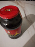 陶华碧老干妈 油辣子大块牛肉酱730g 贵州特产调味酱牛肉酱拌饭拌面 实拍图